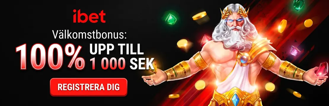 iBet Casino 